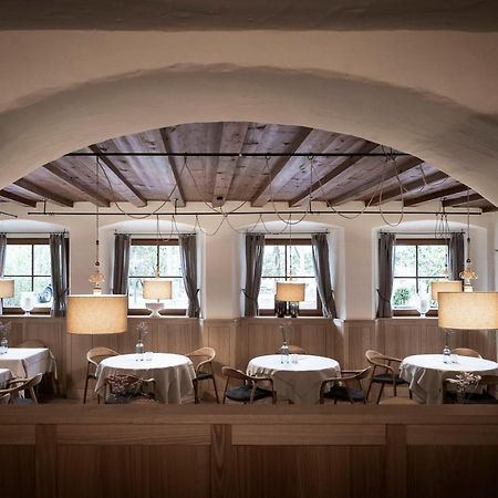 Hotel Weingut Stroblhof Appiano Sulla Strada Del Vino Esterno foto