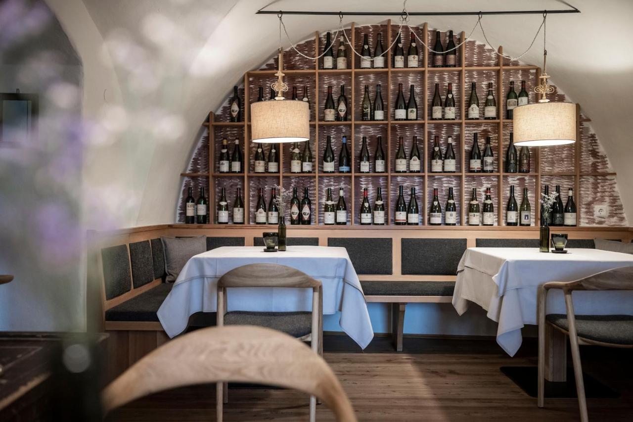 Hotel Weingut Stroblhof Appiano Sulla Strada Del Vino Esterno foto